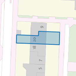 Perceel WSL01-P-1693