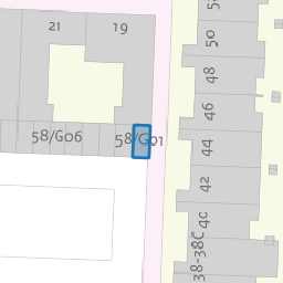 Perceel WSL01-P-1699