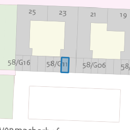 Perceel WSL01-P-1708