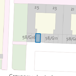 Perceel WSL01-P-1712