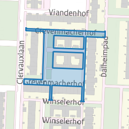 Perceel WSL01-P-1720