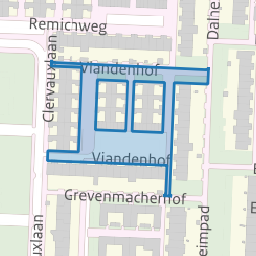 Perceel WSL01-P-1721