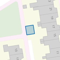 Perceel WSL01-P-1739