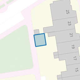 Perceel WSL01-P-1740