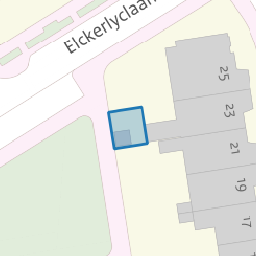 Perceel WSL01-P-1741