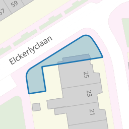 Perceel WSL01-P-1742