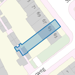 Perceel WSL01-P-1760