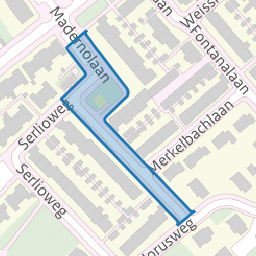 Perceel WSL01-P-1771