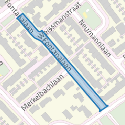 Perceel WSL01-P-1773
