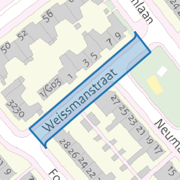 Perceel WSL01-P-1774