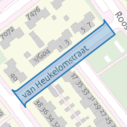 Perceel WSL01-P-1780