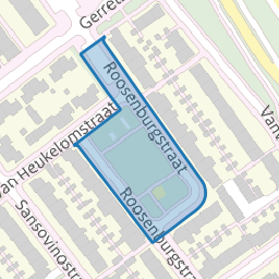 Perceel WSL01-P-1781