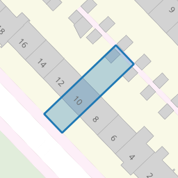 Perceel WSL01-P-1813