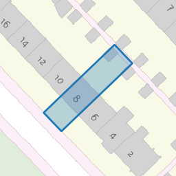 Perceel WSL01-P-1814