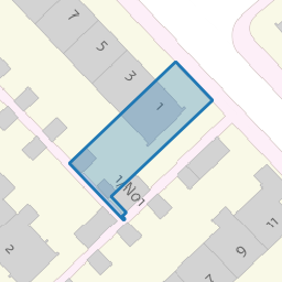 Perceel WSL01-P-1818