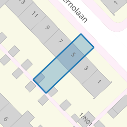 Perceel WSL01-P-1820