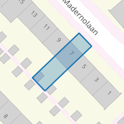 Perceel WSL01-P-1821