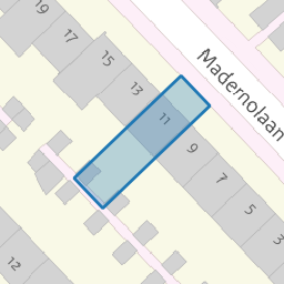 Perceel WSL01-P-1823