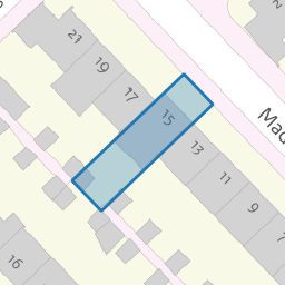 Perceel WSL01-P-1825