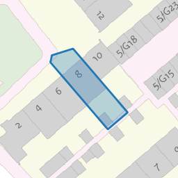 Perceel WSL01-P-1832