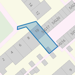 Perceel WSL01-P-1833