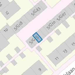 Perceel WSL01-P-1845