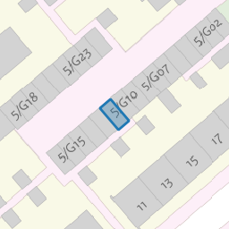 Perceel WSL01-P-1848