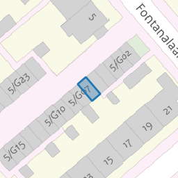 Perceel WSL01-P-1853