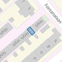 Perceel WSL01-P-1854