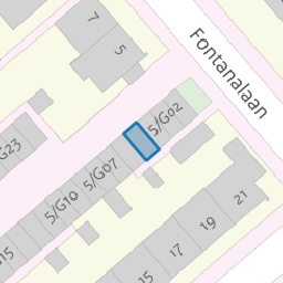 Perceel WSL01-P-1855