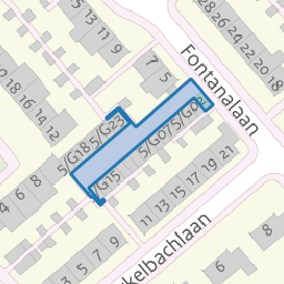 Perceel WSL01-P-1859