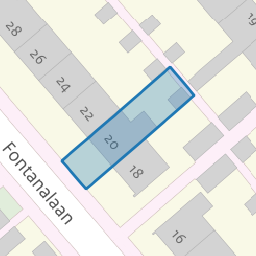 Perceel WSL01-P-1861