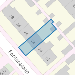 Perceel WSL01-P-1862