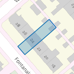 Perceel WSL01-P-1864