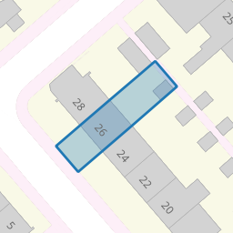 Perceel WSL01-P-1865