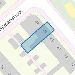 Perceel WSL01-P-1867