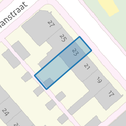 Perceel WSL01-P-1868