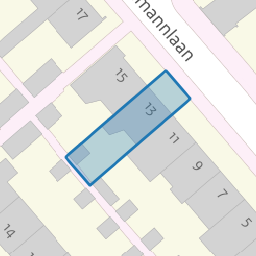 Perceel WSL01-P-1872