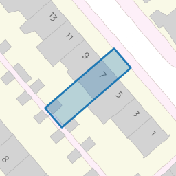 Perceel WSL01-P-1875