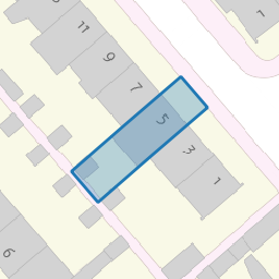 Perceel WSL01-P-1876