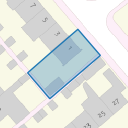 Perceel WSL01-P-1878