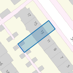 Perceel WSL01-P-1888