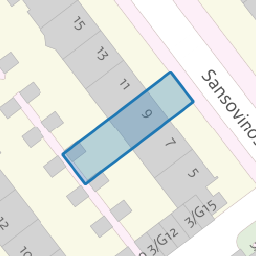 Perceel WSL01-P-1890