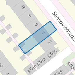 Perceel WSL01-P-1891