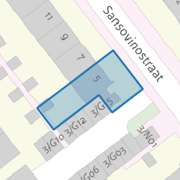 Perceel WSL01-P-1892