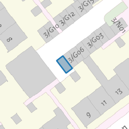 Perceel WSL01-P-1897