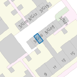 Perceel WSL01-P-1899