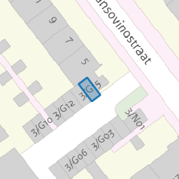 Perceel WSL01-P-1911