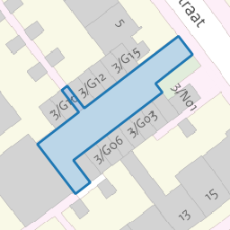 Perceel WSL01-P-1912