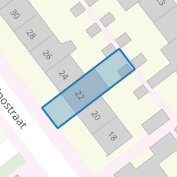 Perceel WSL01-P-1921